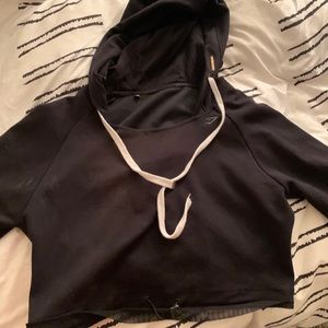 Whitney Simmons Hoodie v1